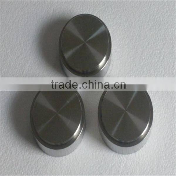 99.95% pure tantalum target for aerospace industry