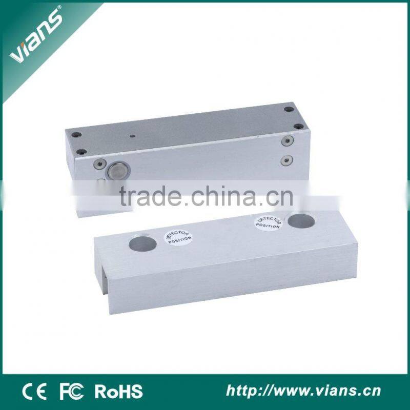 Electric drop bolt lock , Dead Bolt Lock , Ultra low standby current