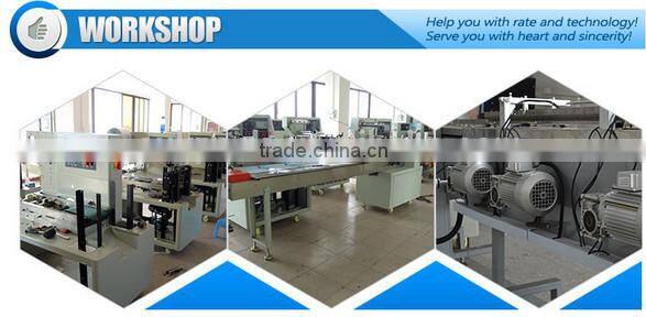 reciprocating pillow samosa packing machine