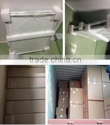 High brightness 300*300 RGBl ed panel light 5W 10W fordecorate lighting
