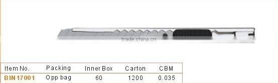 mini Metal knife cutter