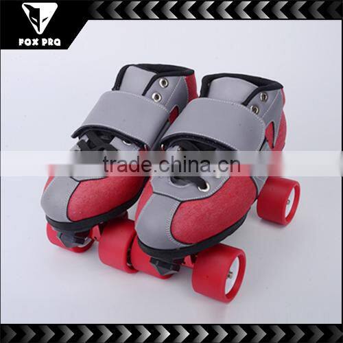 Newest!!! Top Strong derby quad skates