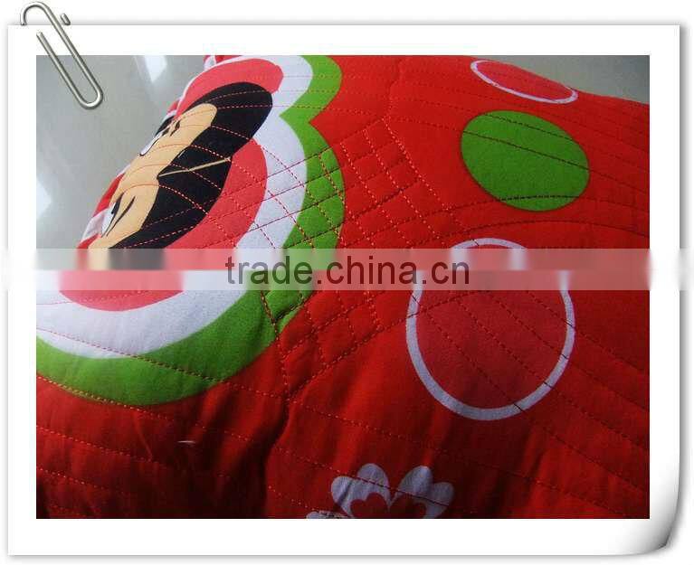 home decor fashion designseat cushion/nantong factory/manufacturer/mass production