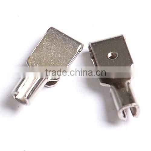 Made In China Customized Precision Automotive Terminal