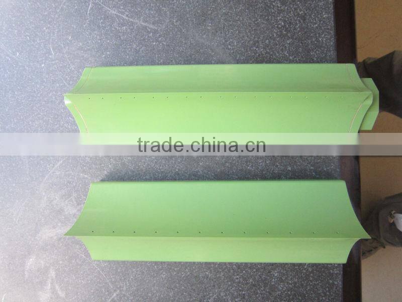 Soft Capsule Die Roll And Paintball Mold for encapsulation machine