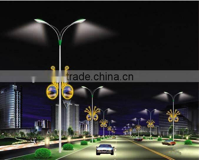 aluminum garden pole manufacturers