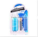 Keyboard dust cleaning Multi-purpose car cleaning gel