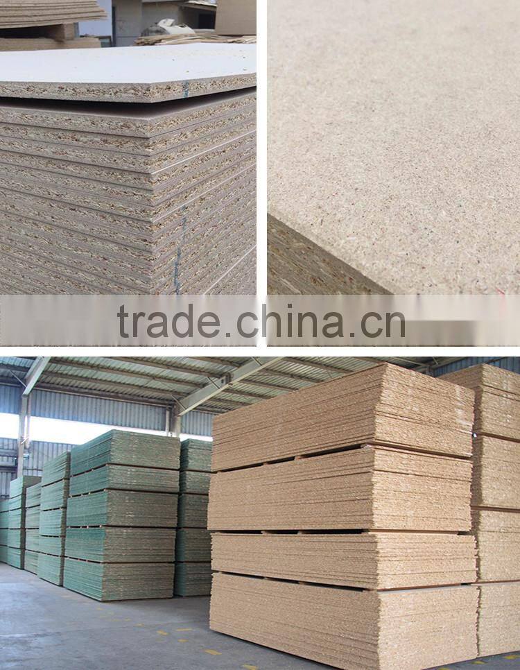 Grey Chipboard Flakeboard Shaving Board Grey Chip Board