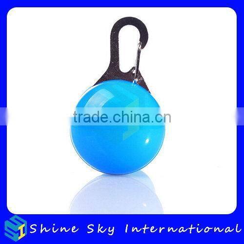 Super Quality Antique Dog Leashes With Led Light