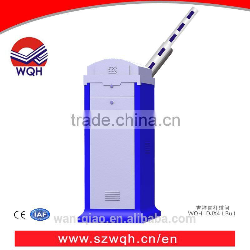 Dubai 2016 Big Sale Anti-Collision Automatic Barrier Gate For Parking Equipment Traffic Barrier