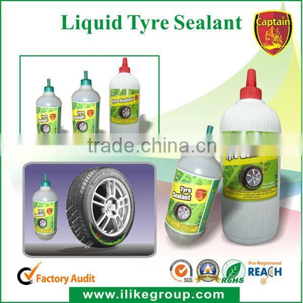 Aeropak Anti Puncture Liquid For Car and Truck puncture repair liquid tyre sealant