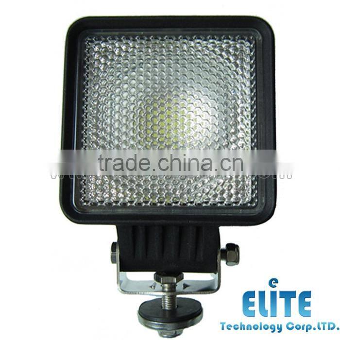High Brightness Ce Rohs Certified Round Led Driving Lights Wholesale