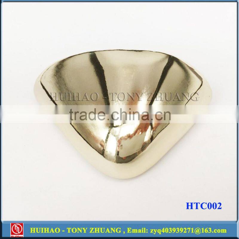 safety shoes plastic shoes toe cap,TPU toe cap,TPU shoes toe cap (HTC002)