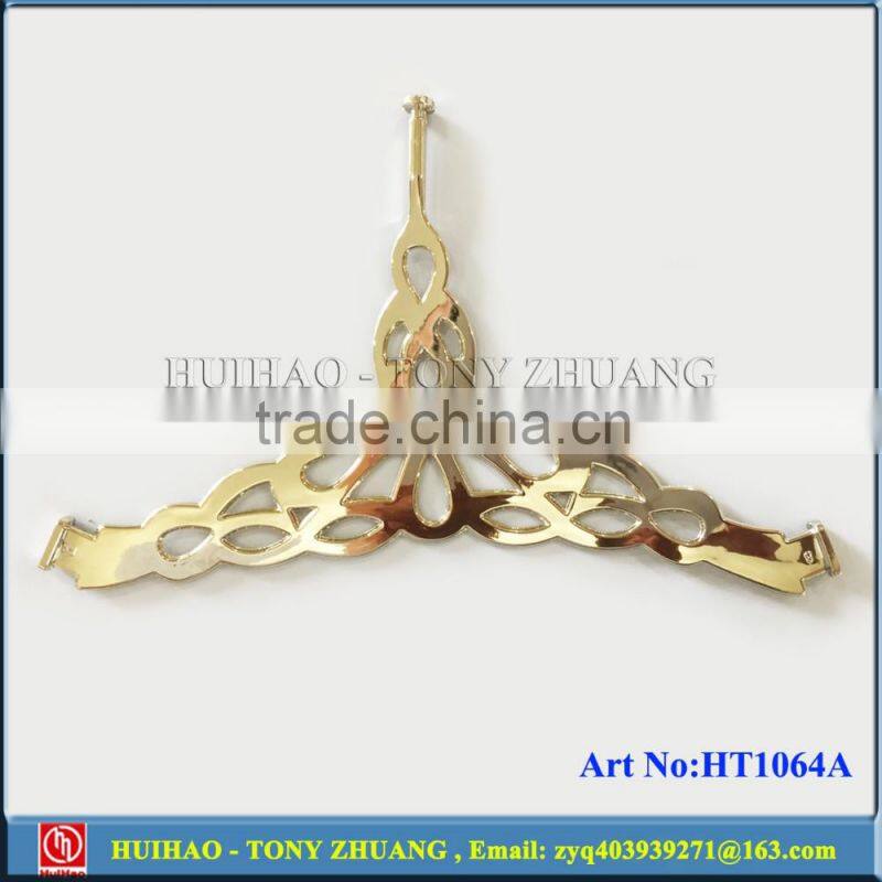 High quality Tpu material upper for sandal strap (HT1046B)