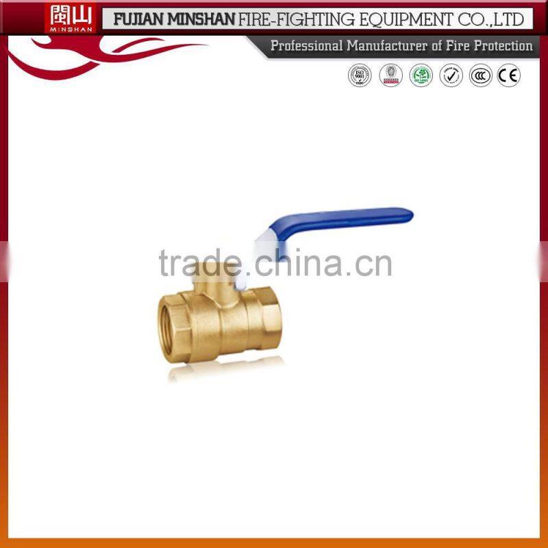 cast iron ball valve mini ball valve