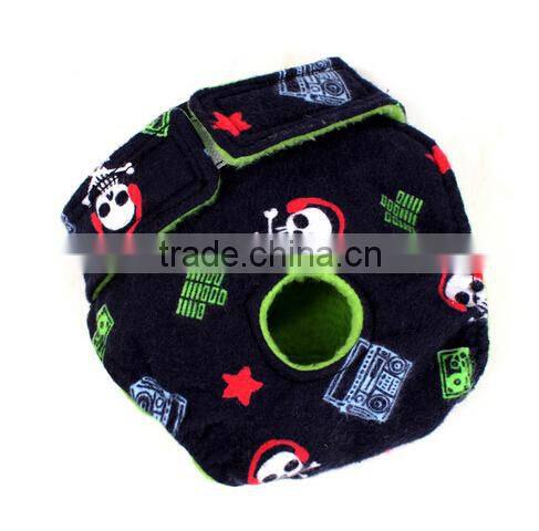 Washable Dog Diapers (3pack) of Durable Doggie Diapers