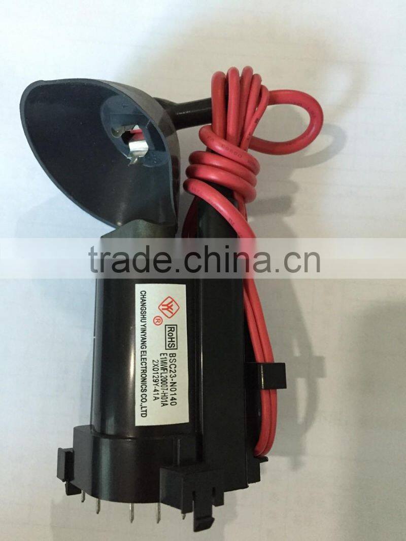 cheap Good Monitor Flyback Transformer (FBT) for CRT Monitor BSC23-N0140
