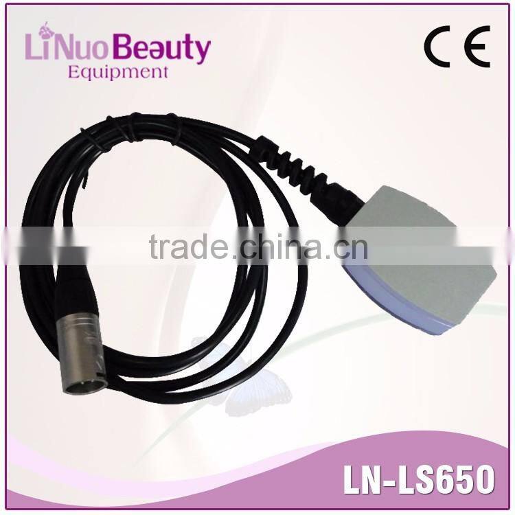 Guangzhou manufacturer Professional ultrasonic liposuction cavitation slimming machine for sale