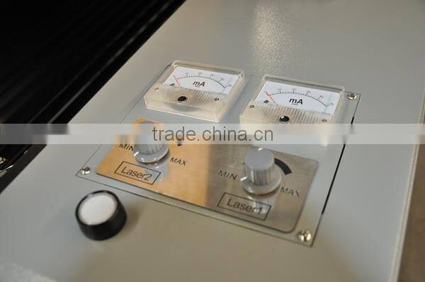 New arrival economica Hobby MITECH distributor laser wood cutting machine price