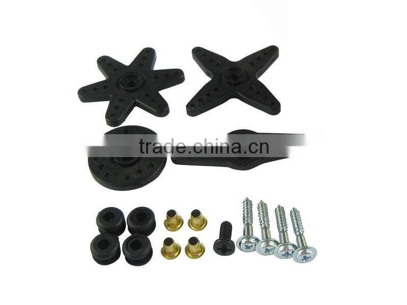 K-power HBL838 Big sale !!! High quality programmable digital SERVO rc Brushless servo