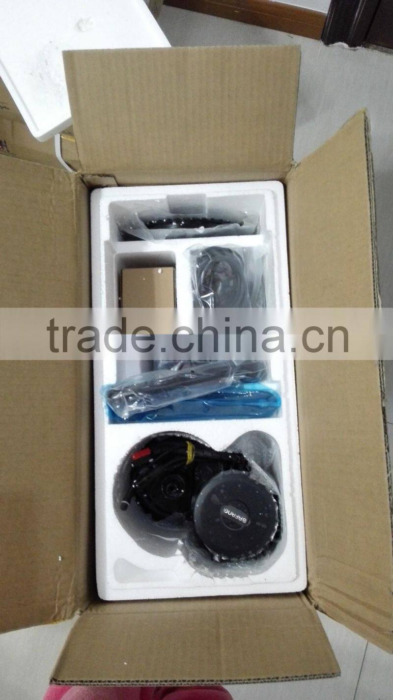 B8fun mm g32.1000 mid motor kits for fat bike ( Bafang 48V 1000W )