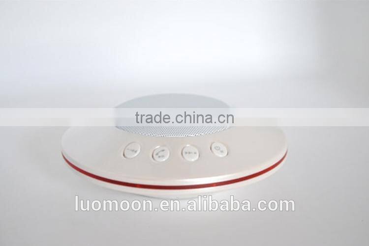 2015 Manufacturing Wholesale UFO Portable Mini Wireless Bluetooth Speaker