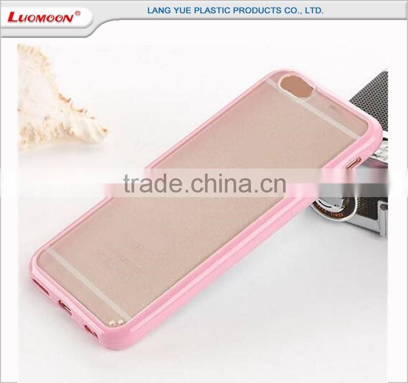 cheap TPU + PC mobile/smart phone back cover case for HTC desire one e9s A M X E D 10 9 8 7 + 728 620 626 816 828