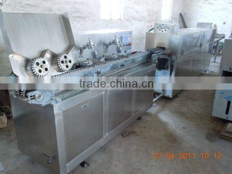 high-tech ampoule oven printing machine made in china