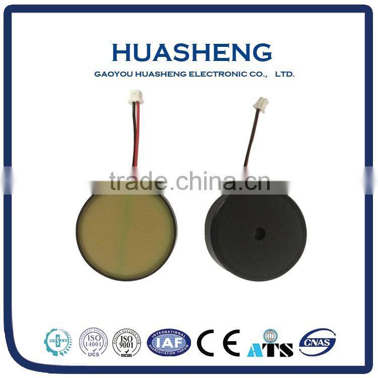 2016 Hot Sale piezo buzzer, magnetic buzzer Wholesale cheaper price for sale