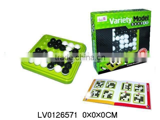 Novelty products chinese,desk game toy,educational toy for kids