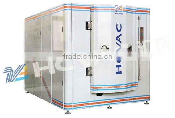 Magnetron sputtering glass deposition equipment/Glass vacuum coating plant