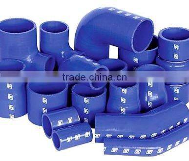 exhaust high temperiture flexible silicone hose
