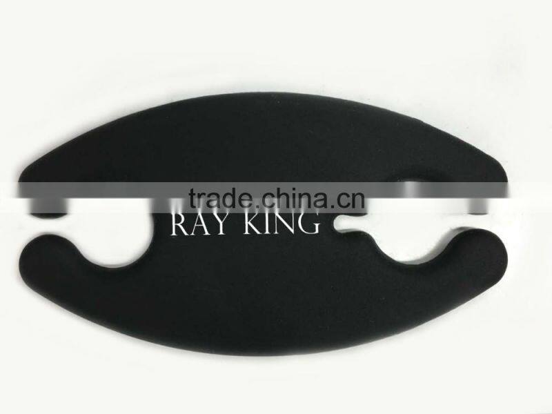 Silicon winder for lapel microphone earphone data cable