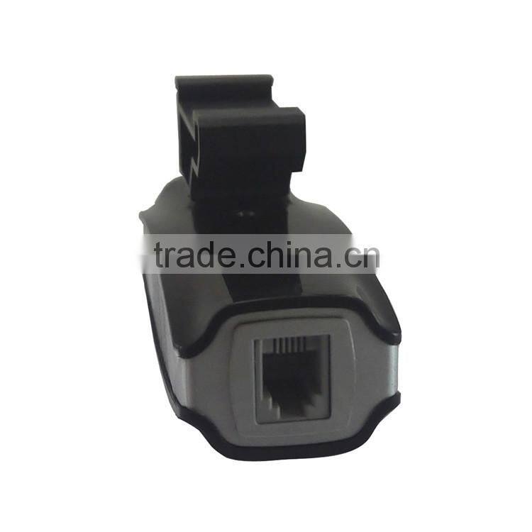 6.8V/12V/24V Data line lightning arrester surge protection device