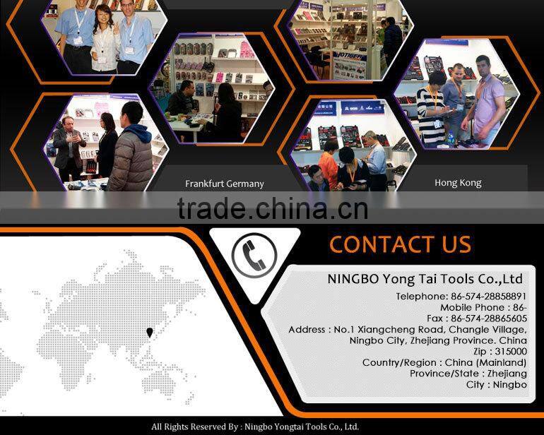 household repair hand tools with 135pcs