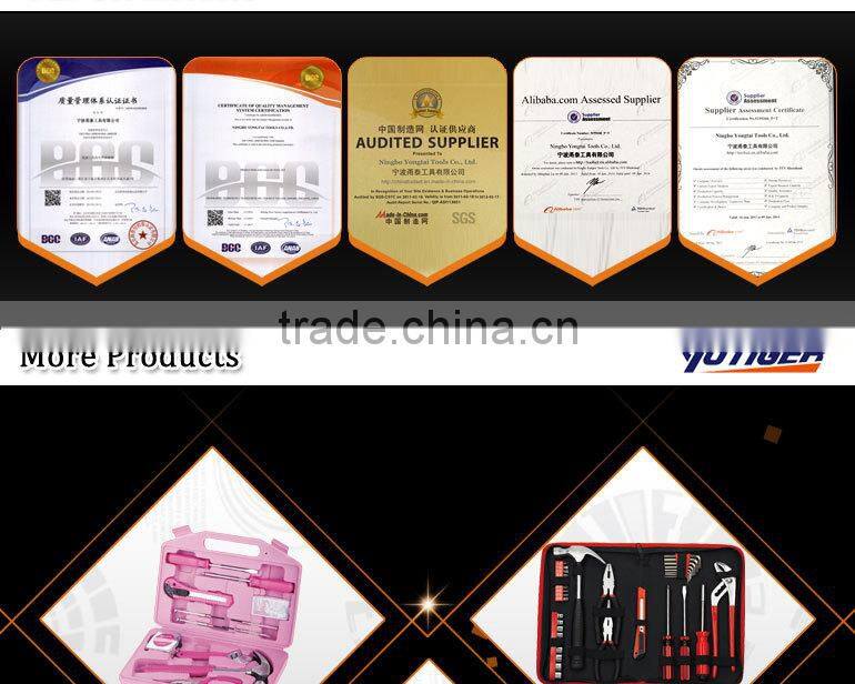 32Pcs Promotional Hand Tool Sets of Socket and Bit Set