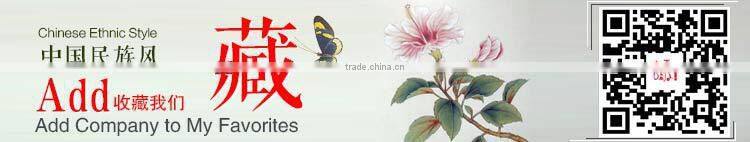 New Chinese Characteristics Bag Ethnic Style Coin Purse Vintage Embroidered Bag Traditional Embroidery Wallet