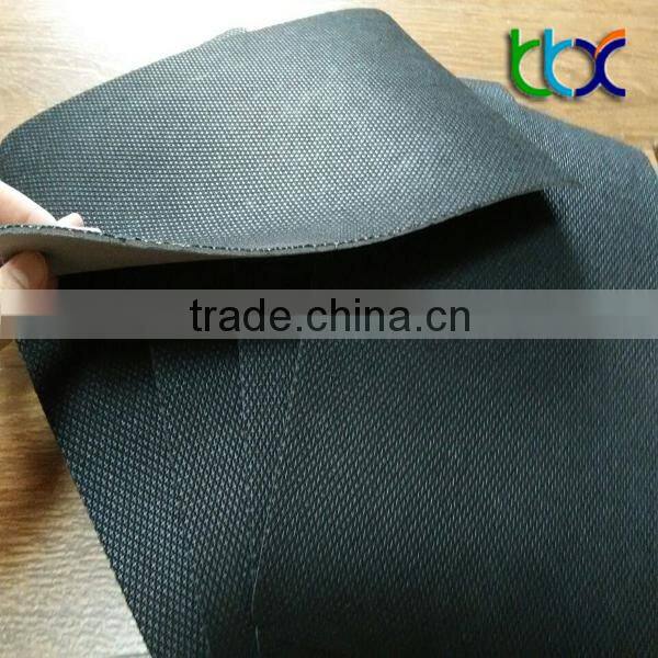 Durable nylon cambrelle laminated with EVA supplier