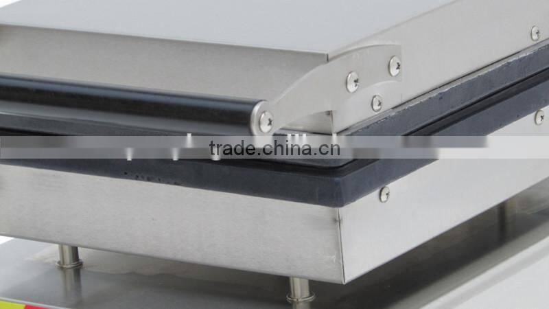 7pcs Commercial Use Non-stick 110v 220v Electric Churros Baker