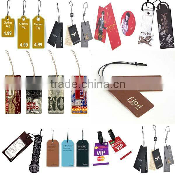 Custom Printing Tag,Cardboard Color Tag,Tag Printing