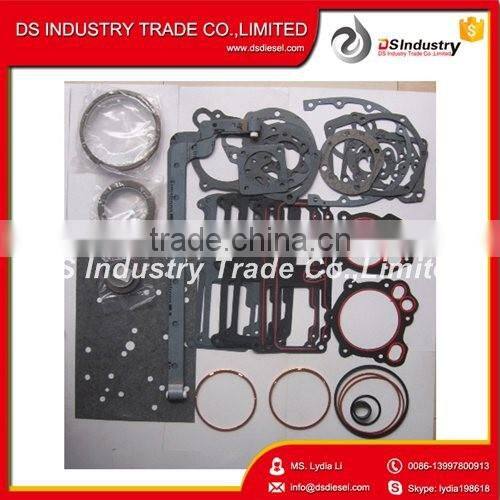 car accessory 3801330/NT855 diesel engine Upper Engine Gasket Set