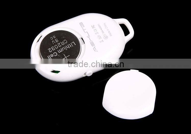 2015 Newest Wireless Ultrosonic Camera Remote Shutter for Android Phone & iOS Phone & Selife Stick