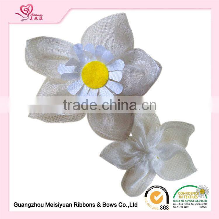 cheap wholesale high quality dress decoration flower