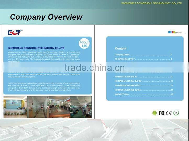 DVB-T2 full 1080P Mpeg2/Mpeg4 Mstar 7818 with USB pvr,scart