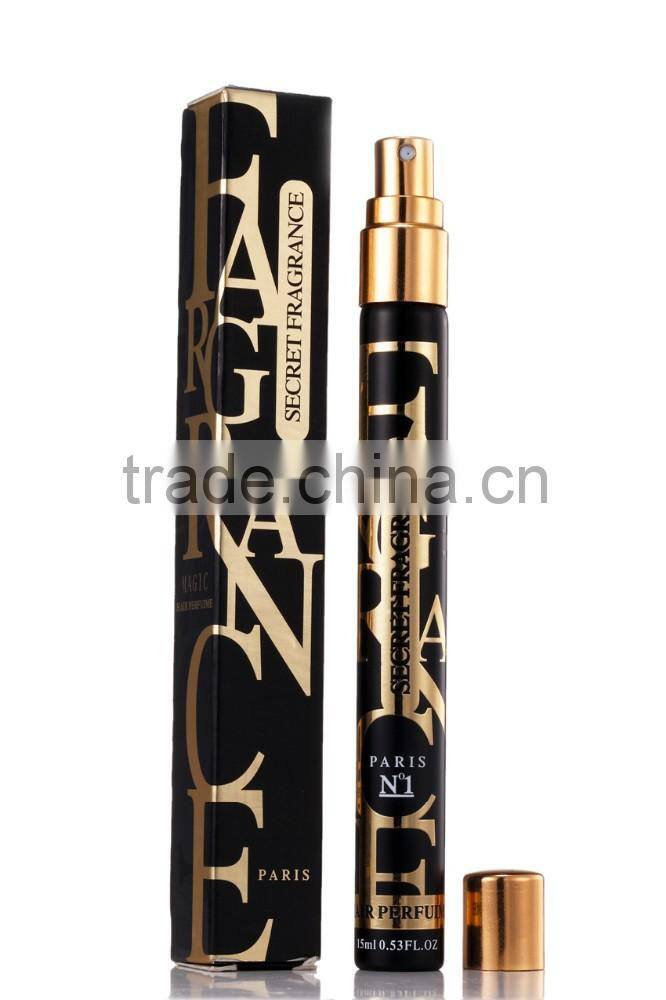 Long lasting and charming best made perfume in the china woman perfume