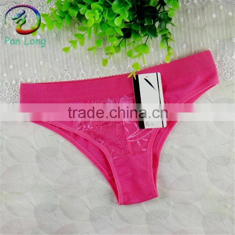 underwear women lace briefs for Women lingerie underwear women set push up