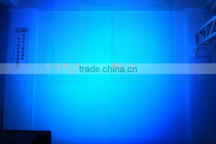 high brightness 32*10W 5 in 1 rgbwa led light for stage