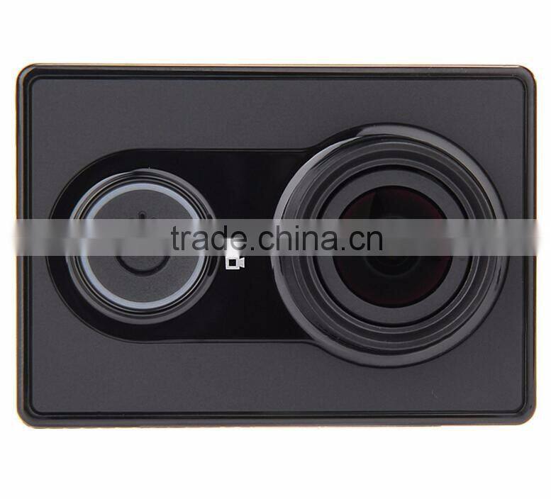 International Edition XiaoYi Action Camera1.0 XiaoYi waterproof Camera 1080P 60fps 16MP wifi Sports Cam Have in stock