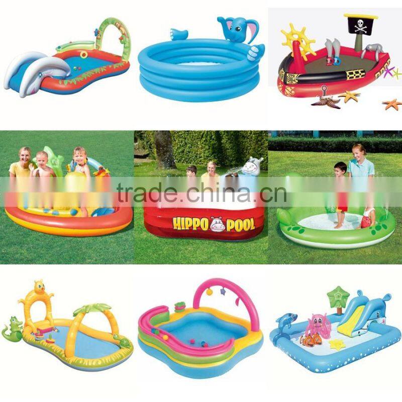 Wholesale Childrens infants Kids swimming paddling pool