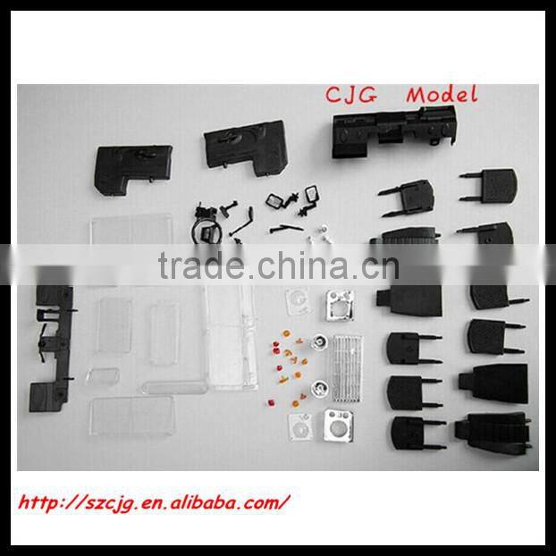 RC 1:10 D90 rc body shell for AXIAL D90 SCX10